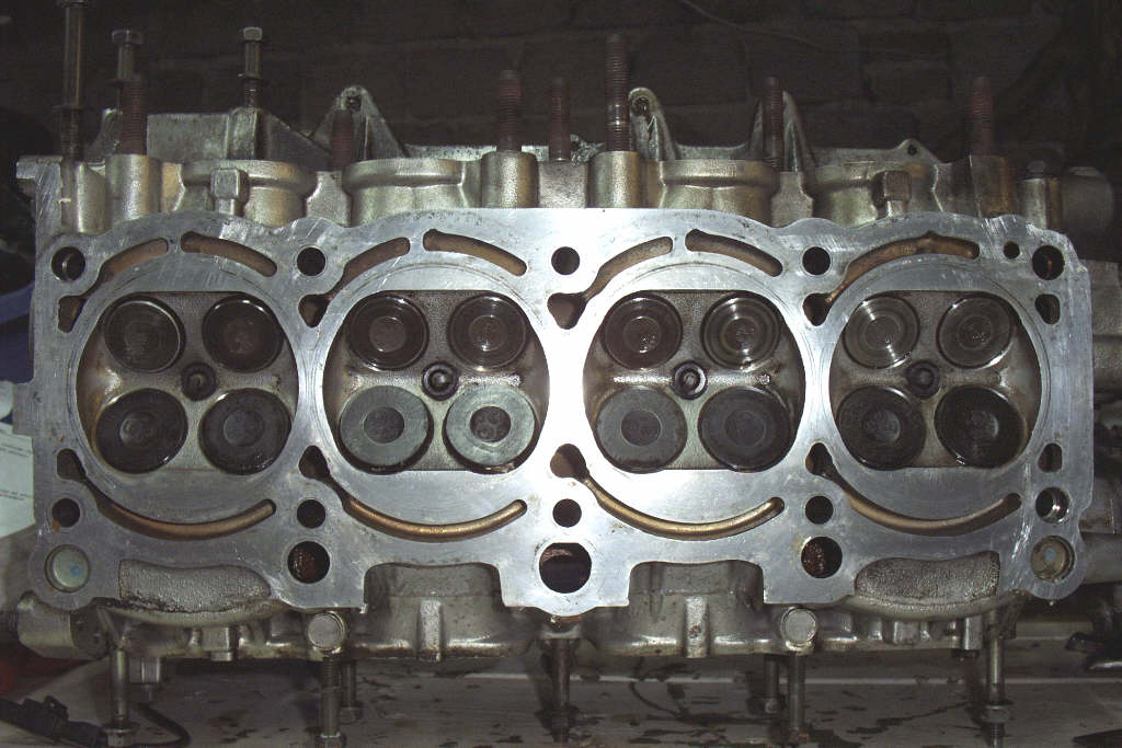 toyota mr2 blown head gasket #5 toyota mr2 blown head gasket #5